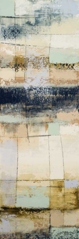 Lost in Winter II Poster Print by Michael Marcon - Item # VARPDX11688