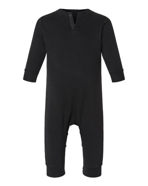 Rabbit Skins&#xAE; Infant Fleece One Piece