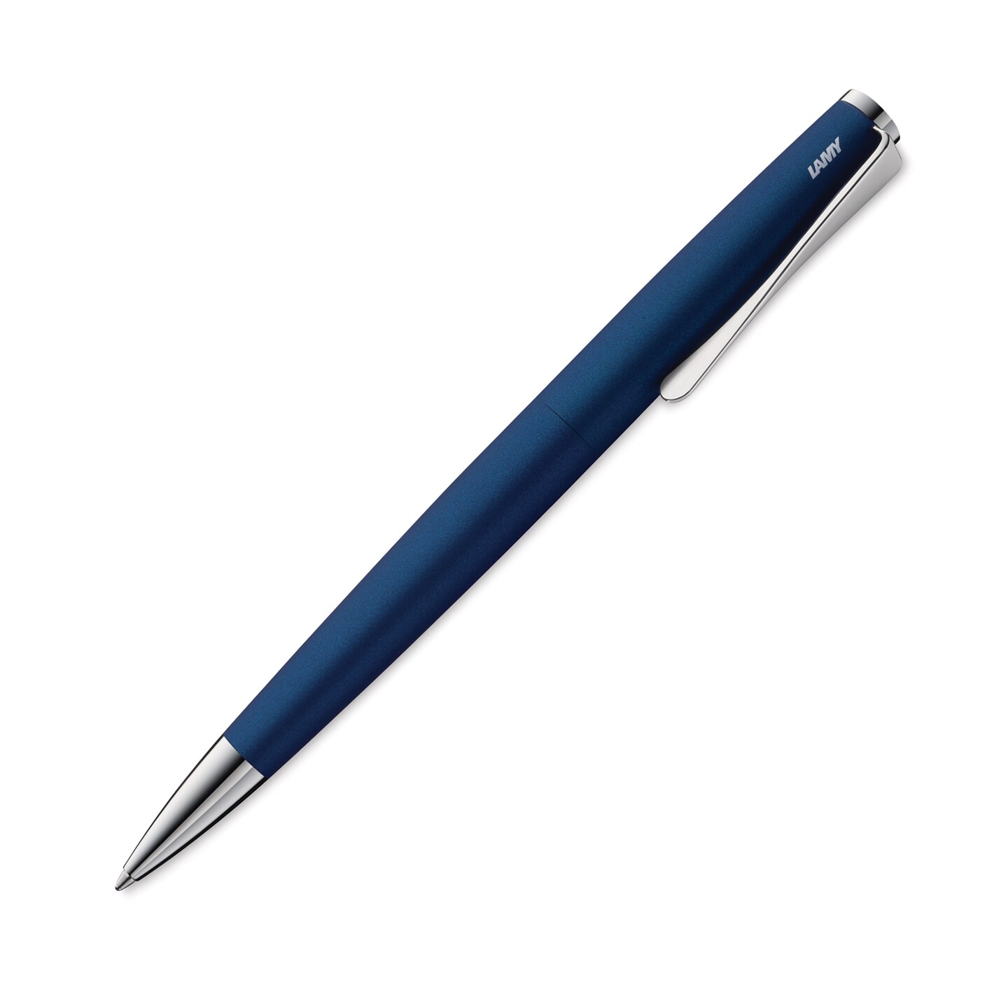 Lamy Studio Ballpoint Pen Black Michaels