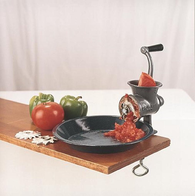 Chop-Rite #3 Food Chopper/Grinder