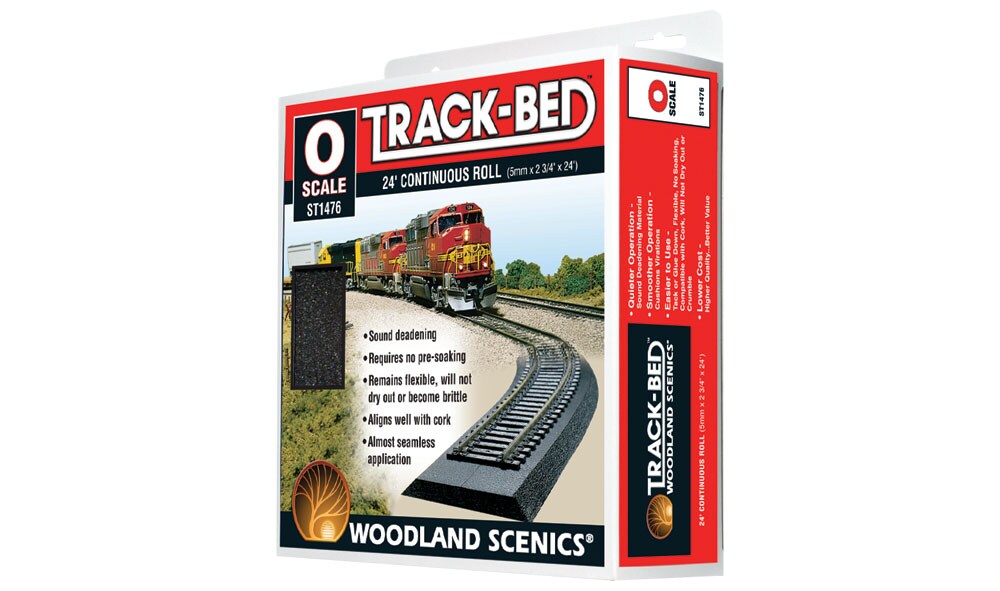 O Scale Train Scenery & Accessories