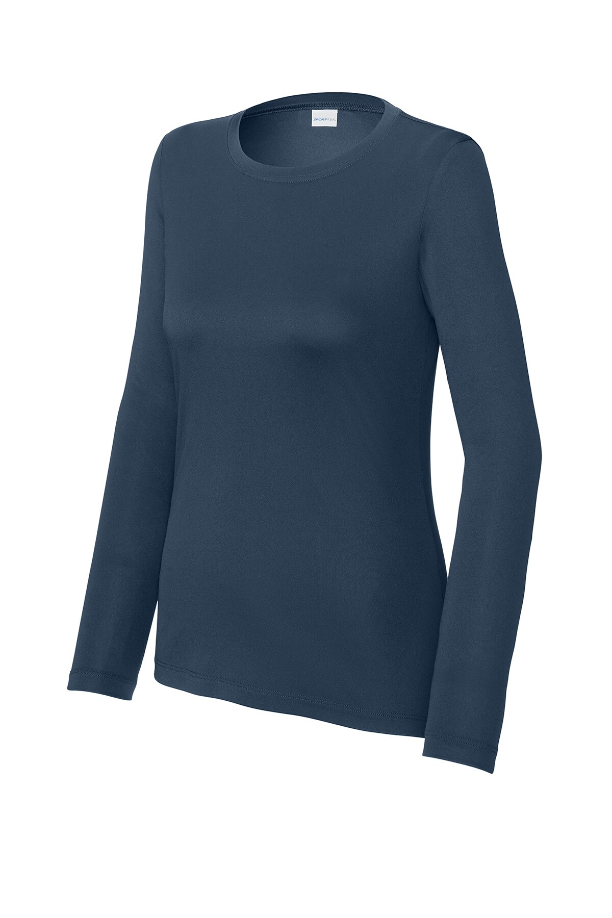 Sport-Tek&#xAE; Long Sleeve T-shirts For Adult&#x27;s