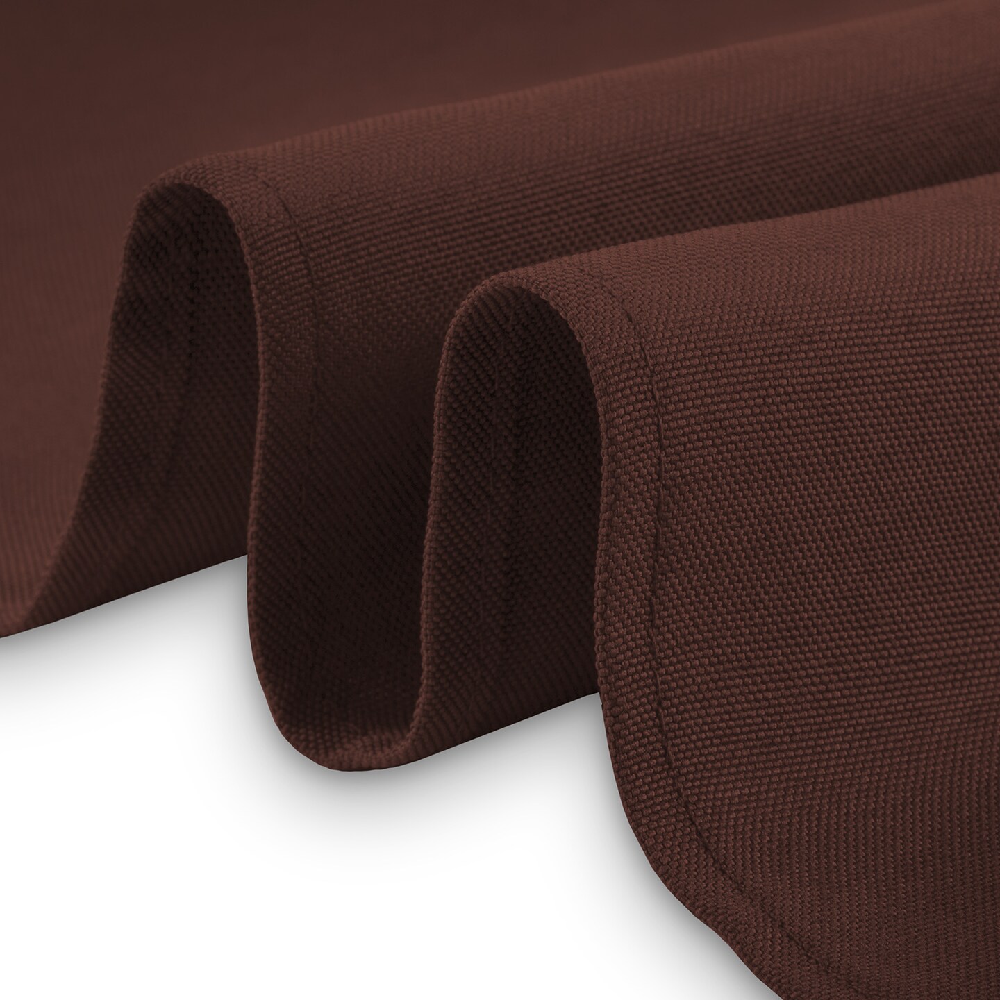 70 Inches Elegant Fabric Tablecloth