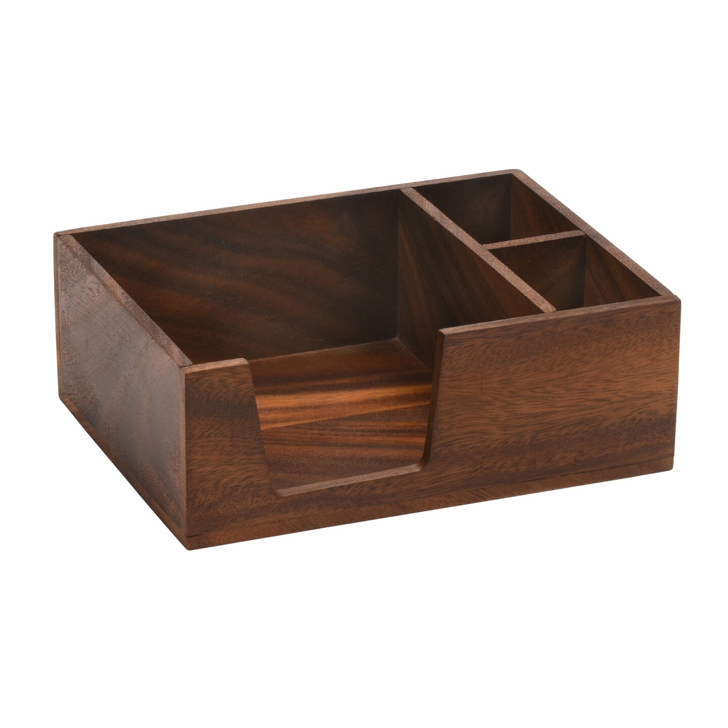 Flatware &#x26; Napkin Holder
