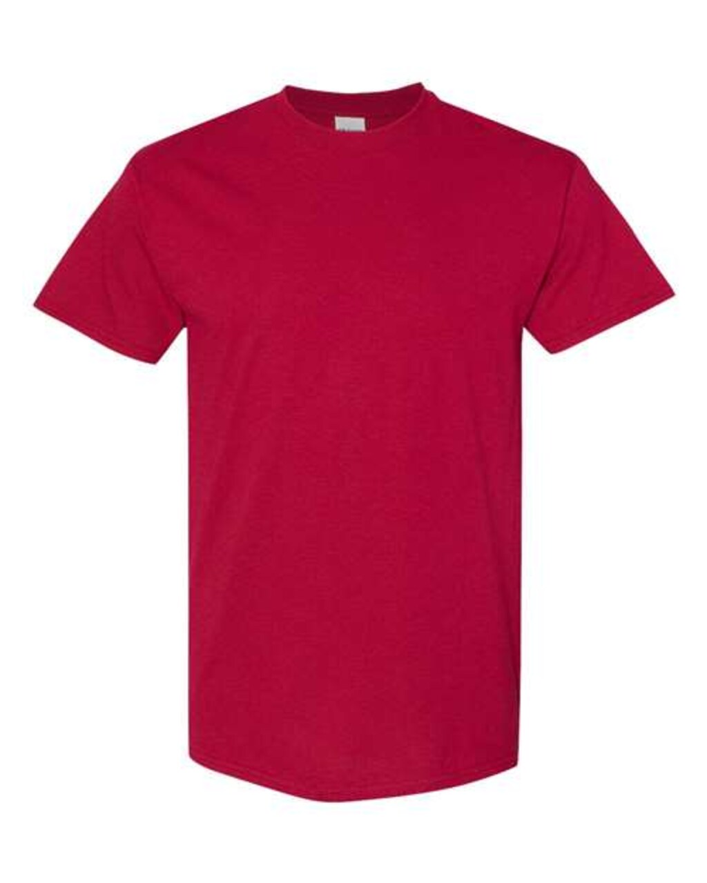 Gildan® Heavy Cotton Crewneck Short Sleeve T-Shirt | Michaels