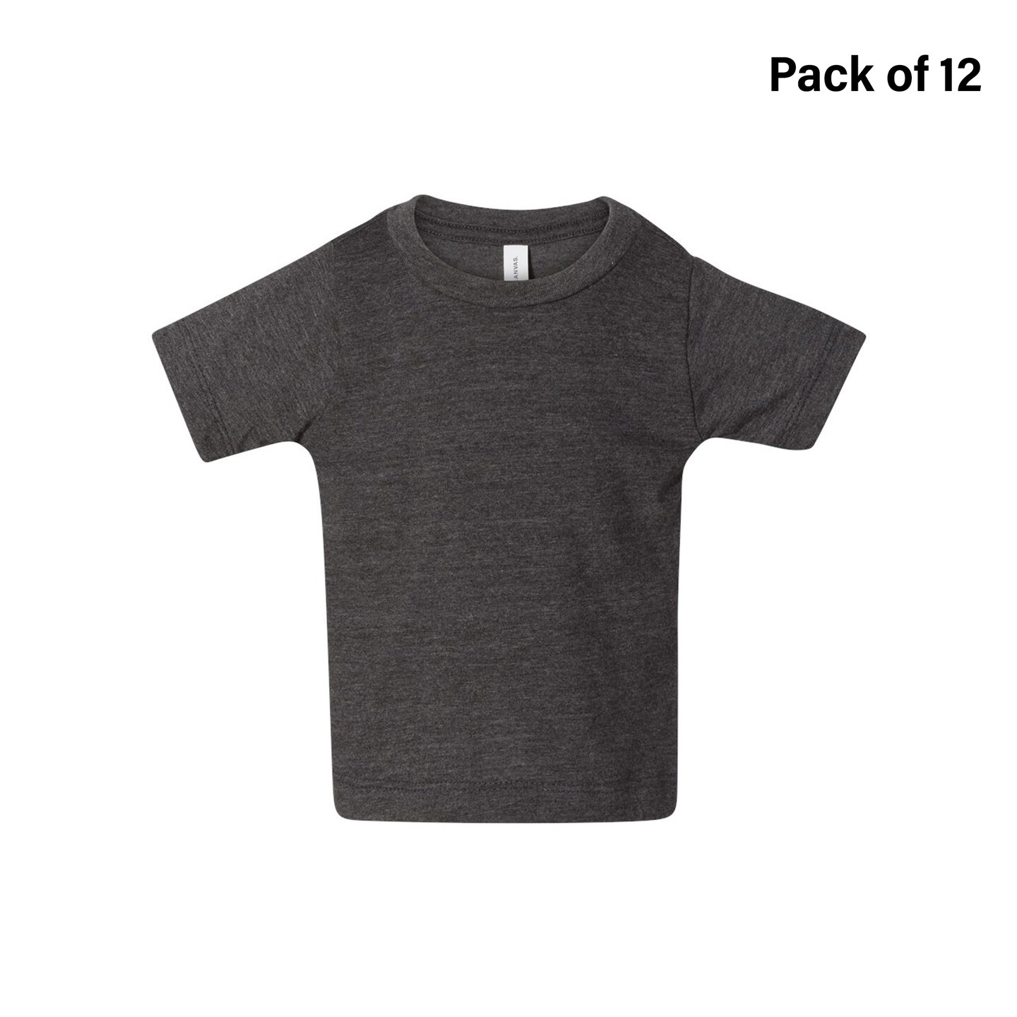 BELLA + CANVAS® Infant Jersey Tee | Michaels