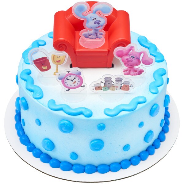 Blue&#x27;s Clues &#x26; You! DecoSet&#xAE;