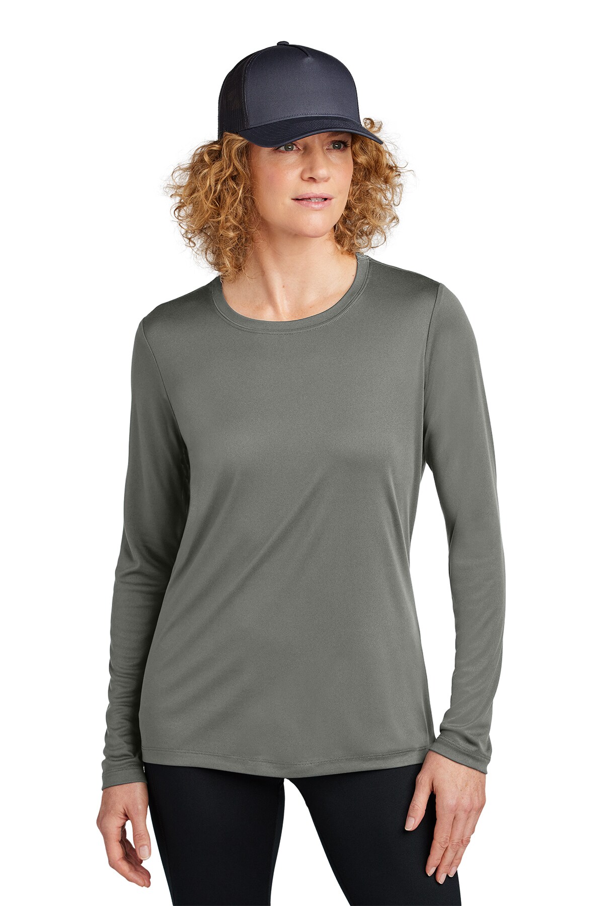 Sport-Tek&#xAE; Long Sleeve T-shirts For Adult&#x27;s
