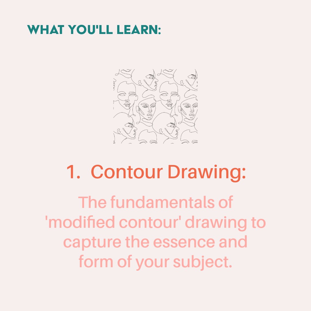 Contemporary Portrait Painting