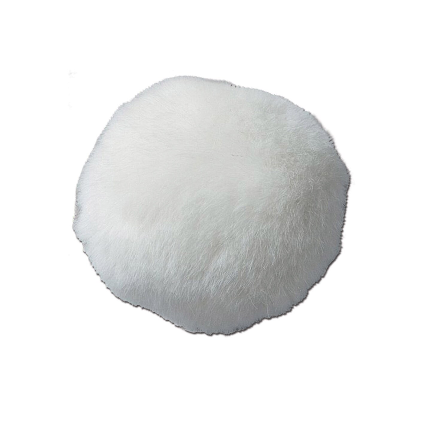 Easter Decoration - Plush Bunny Tail - Pack of 12