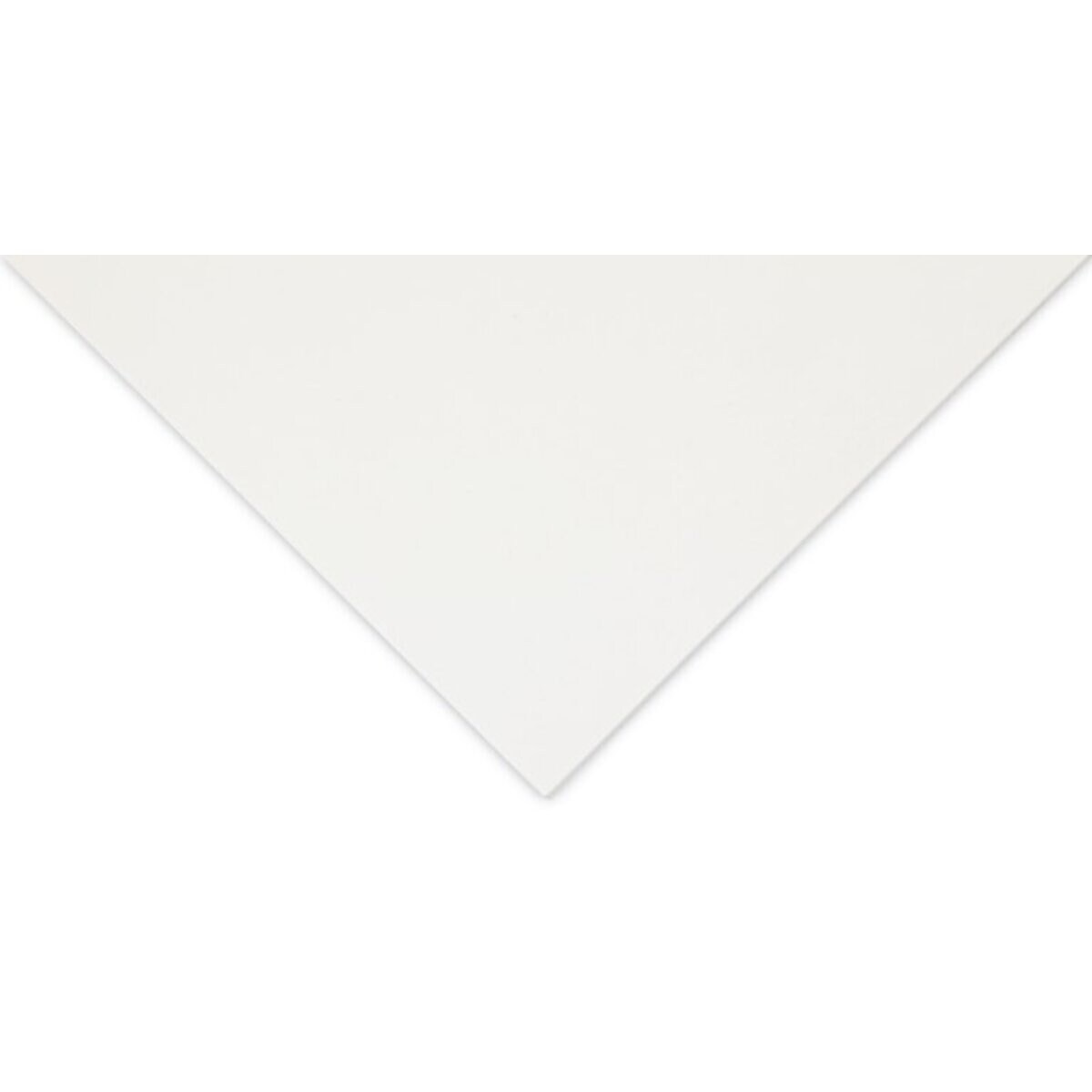 Hahnem&#xFC;hle The Collection Watercolor Sheets - 41.7&#x22; x 30.7&#x22;, Cold Press, 140 lb, Pkg of 5