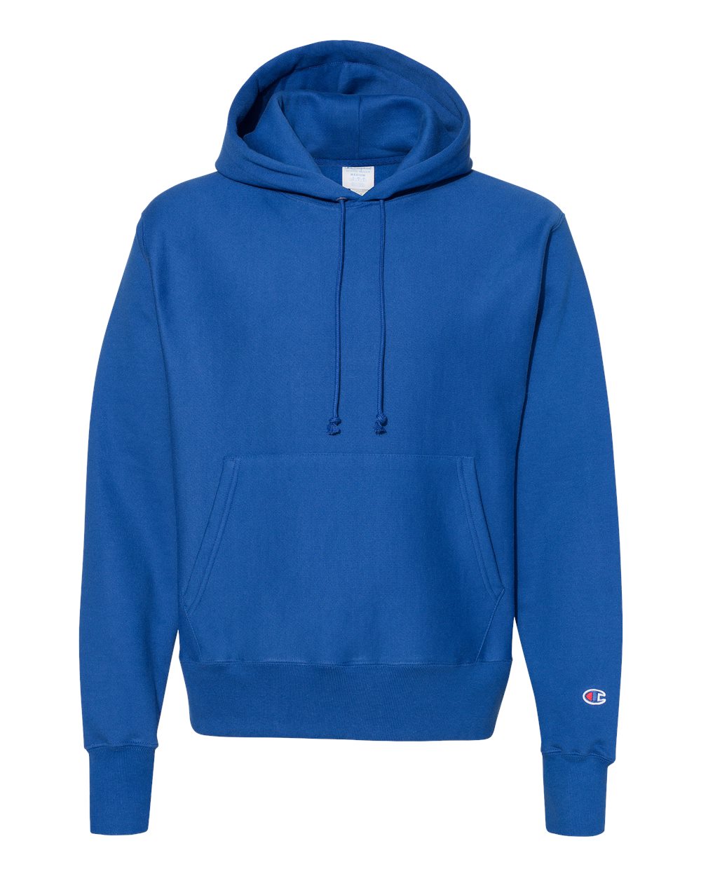 Champion premium reverse weave hooded sweatshirt best sale