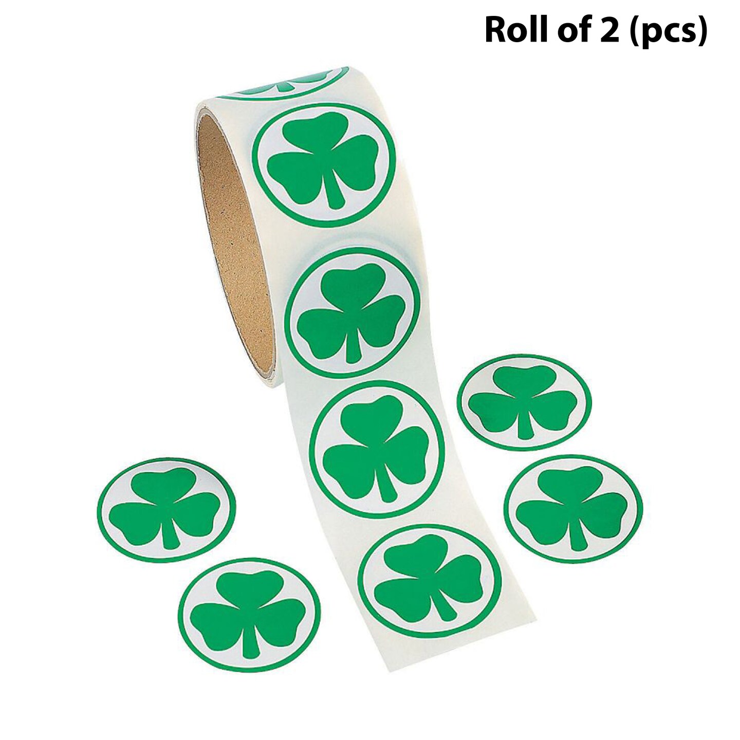 High-quality Stickers Roll | Our customizable Stickers Roll - perfect for branding, promotions, and labeling | Raheev®