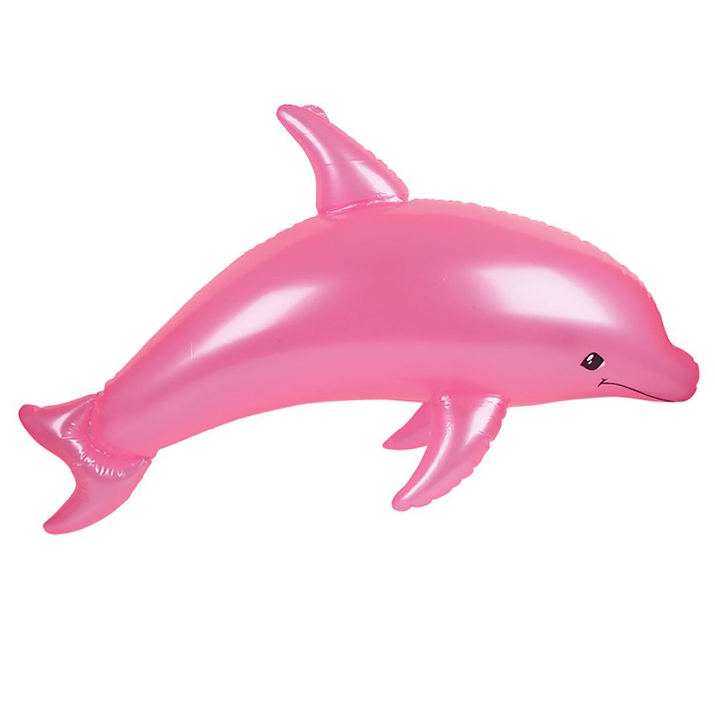 Inflatable Dolphin Kids Toys | Perfect for themed parties | MINA&#xAE;