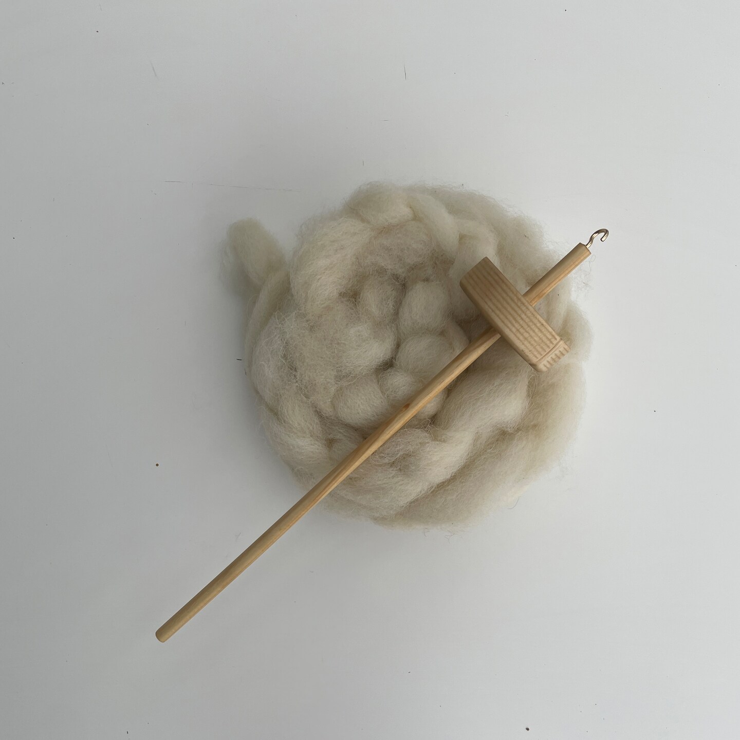 Drop Spindle Kit | Top Whorl Drop Spindle product 2