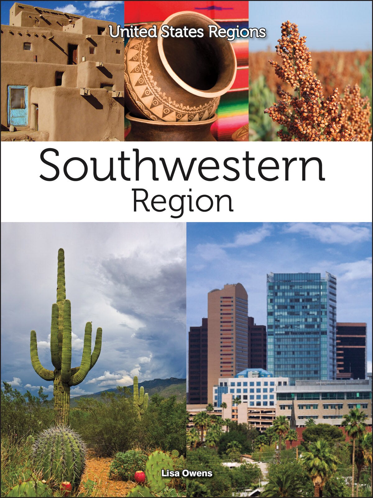 Rourke Educational Media Southwestern Region