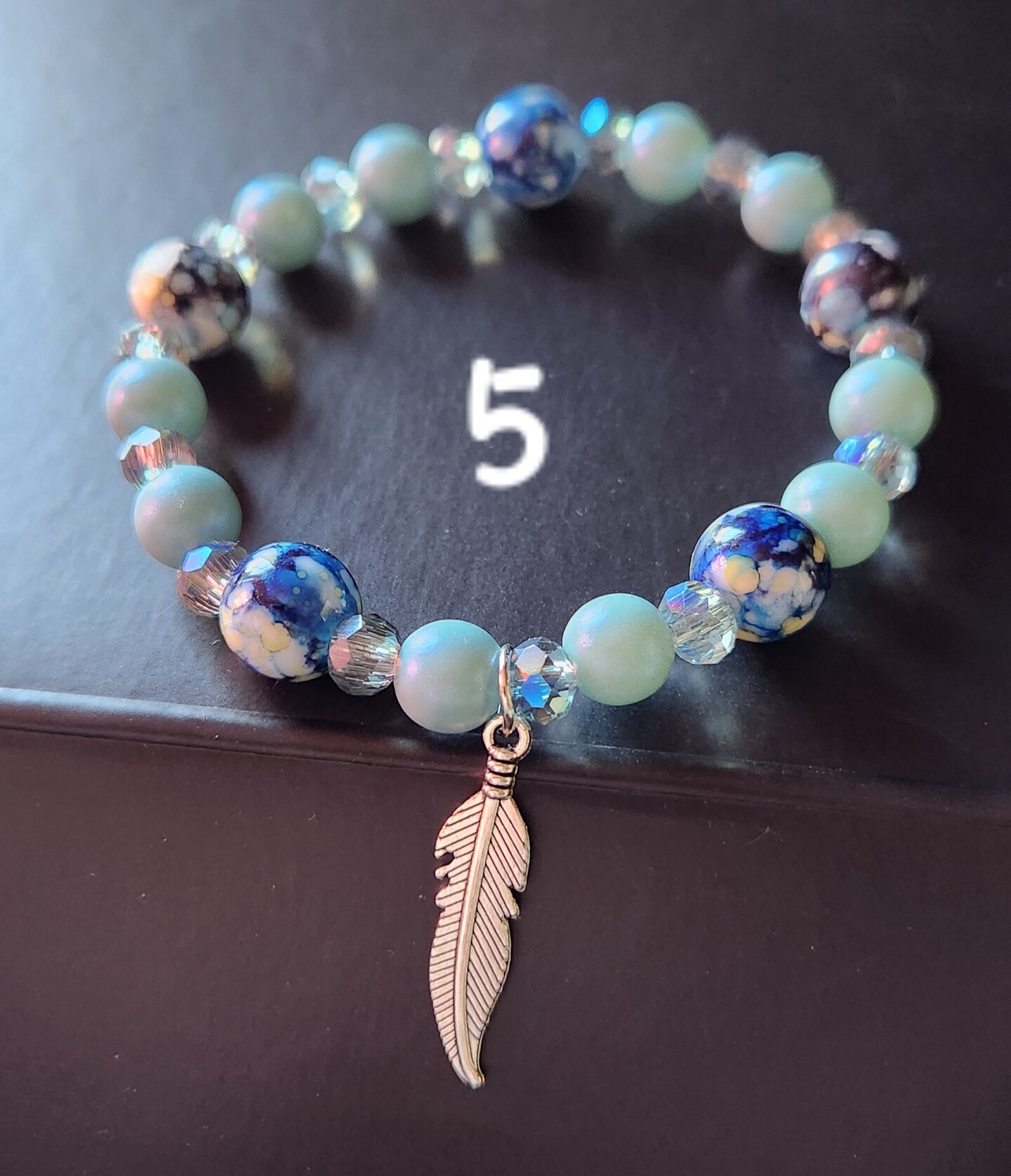 Beaded bracelets | MakerPlace by Michaels