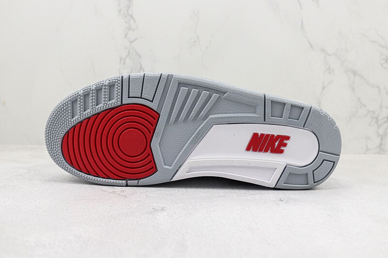 Air Jordan 3 OG 'Black Cement 2018' 854262-001 For Sale