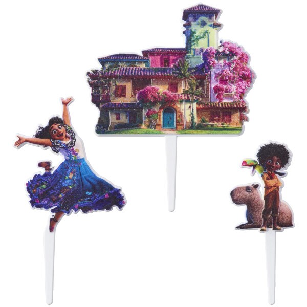 Disney Encanto Cake Kit