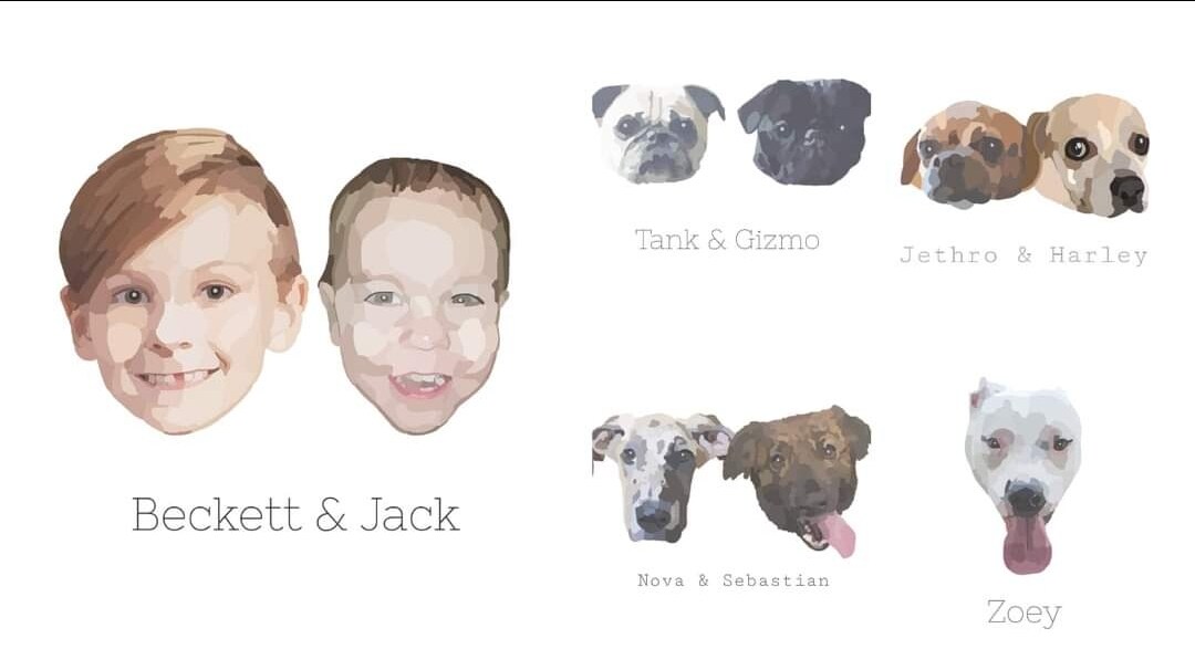 storefront banner