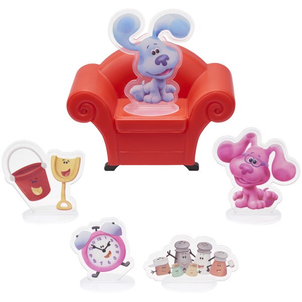 Blue&#x27;s Clues &#x26; You! DecoSet&#xAE;