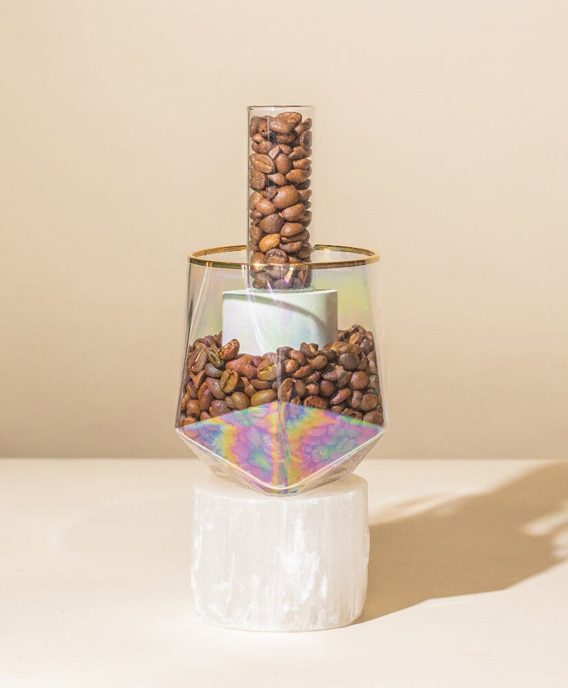 Coffee Essential Oil Supplier | Aromatherapy