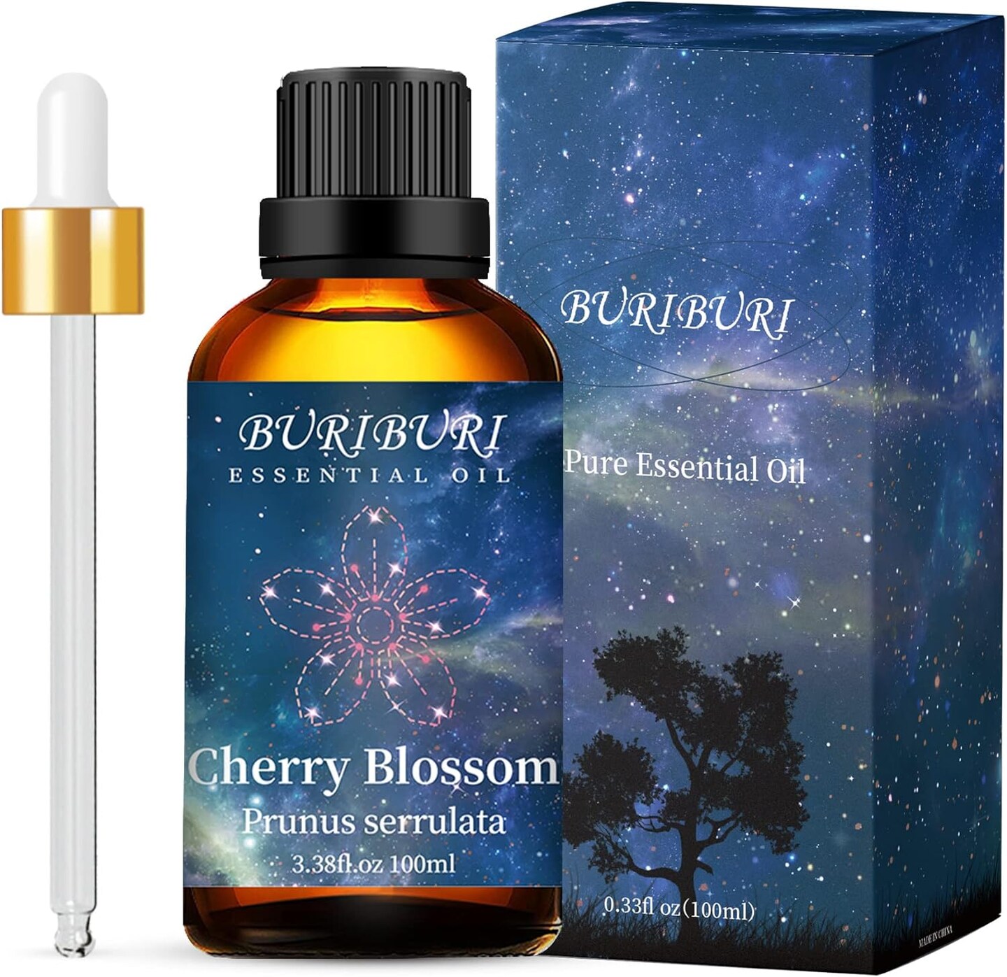 Pure Fragrance Essential Oils for Aromatherapy Diffuser Michaels