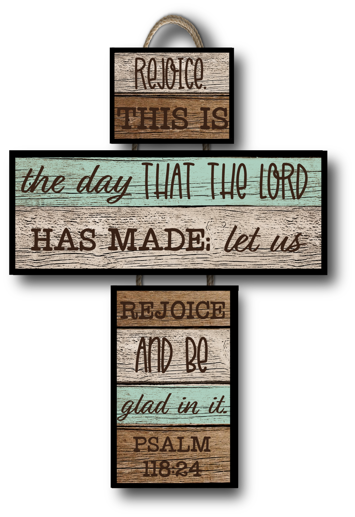 Inspirational CrossWords Wall Art Michaels