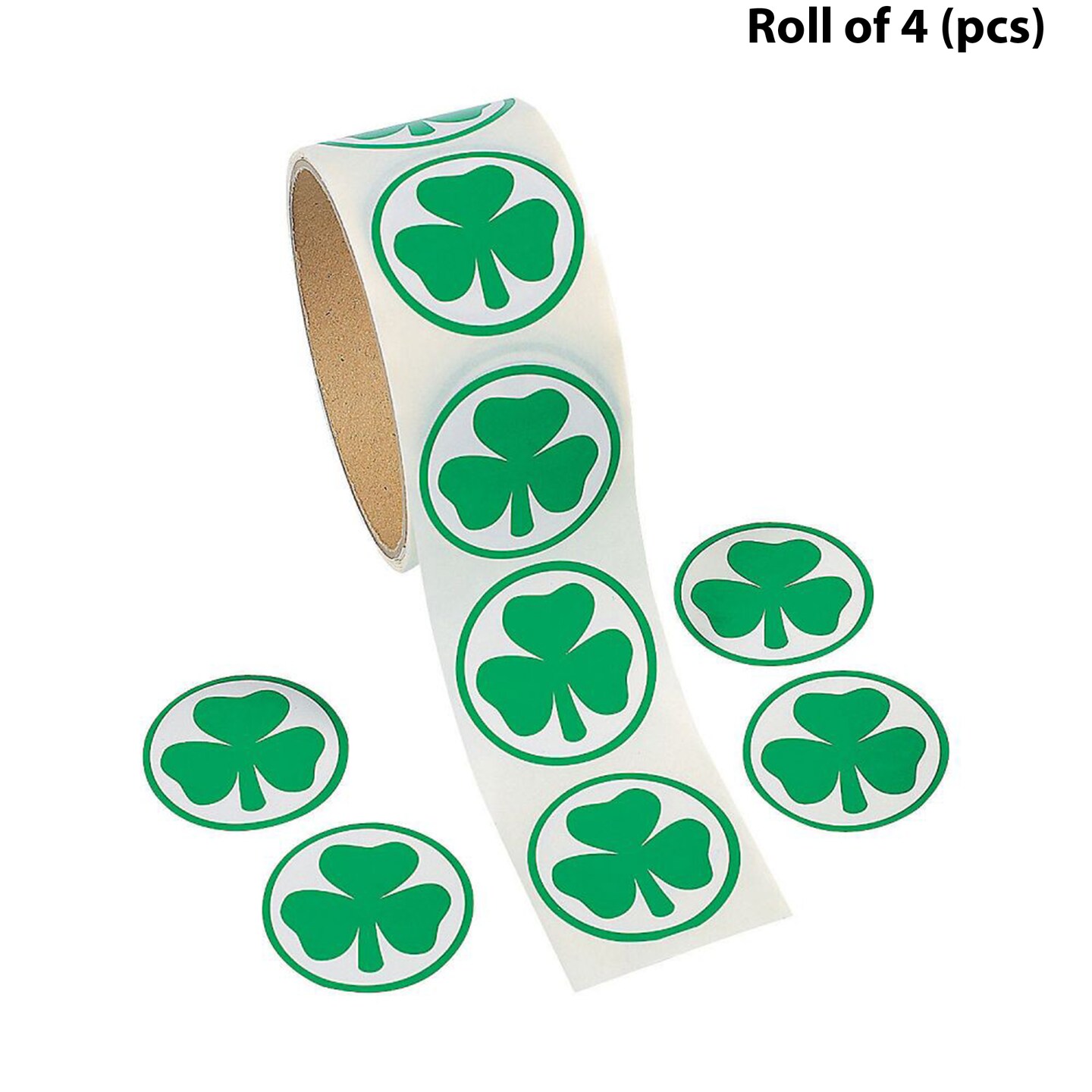 High-quality Stickers Roll | Our customizable Stickers Roll - perfect for branding, promotions, and labeling | Raheev®