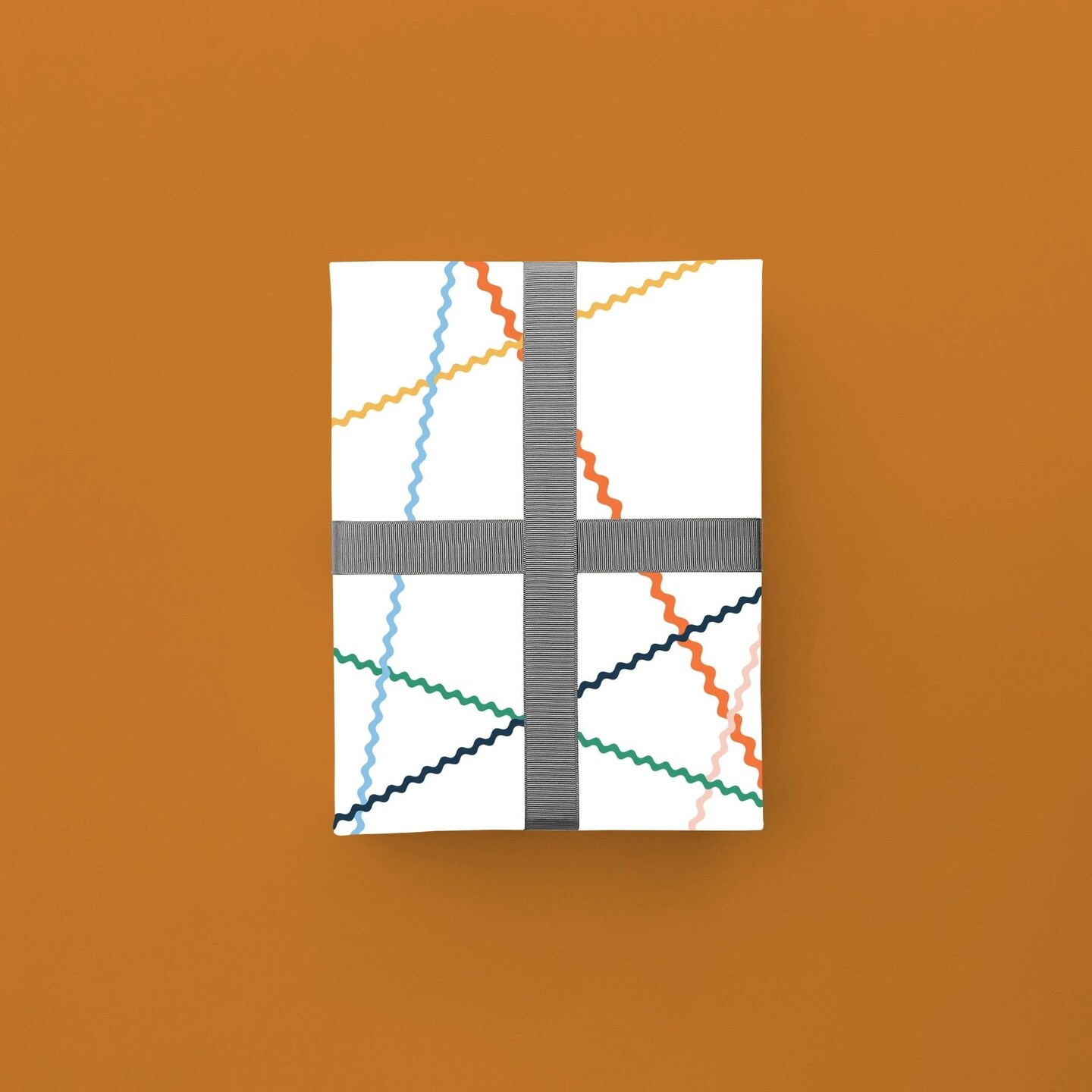 Colorful Vintage Sewing Stitch Pattern Michaels