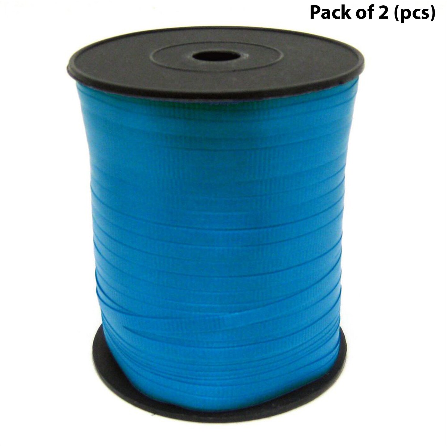 High-Quality Curling Ribbon Unleash Your Creative Spirit with 500 Yards of Vibrant Elegance (Multi Pack) | RAHEEV®