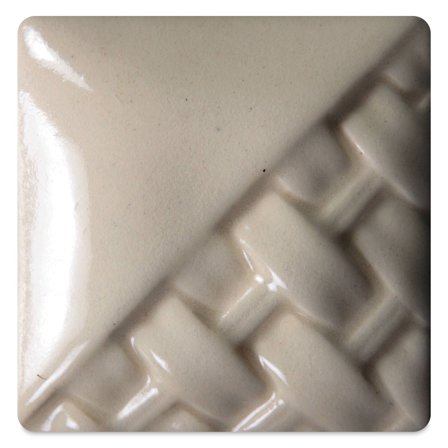 Mayco Stoneware Zinc Free Clear Glaze - Gallon