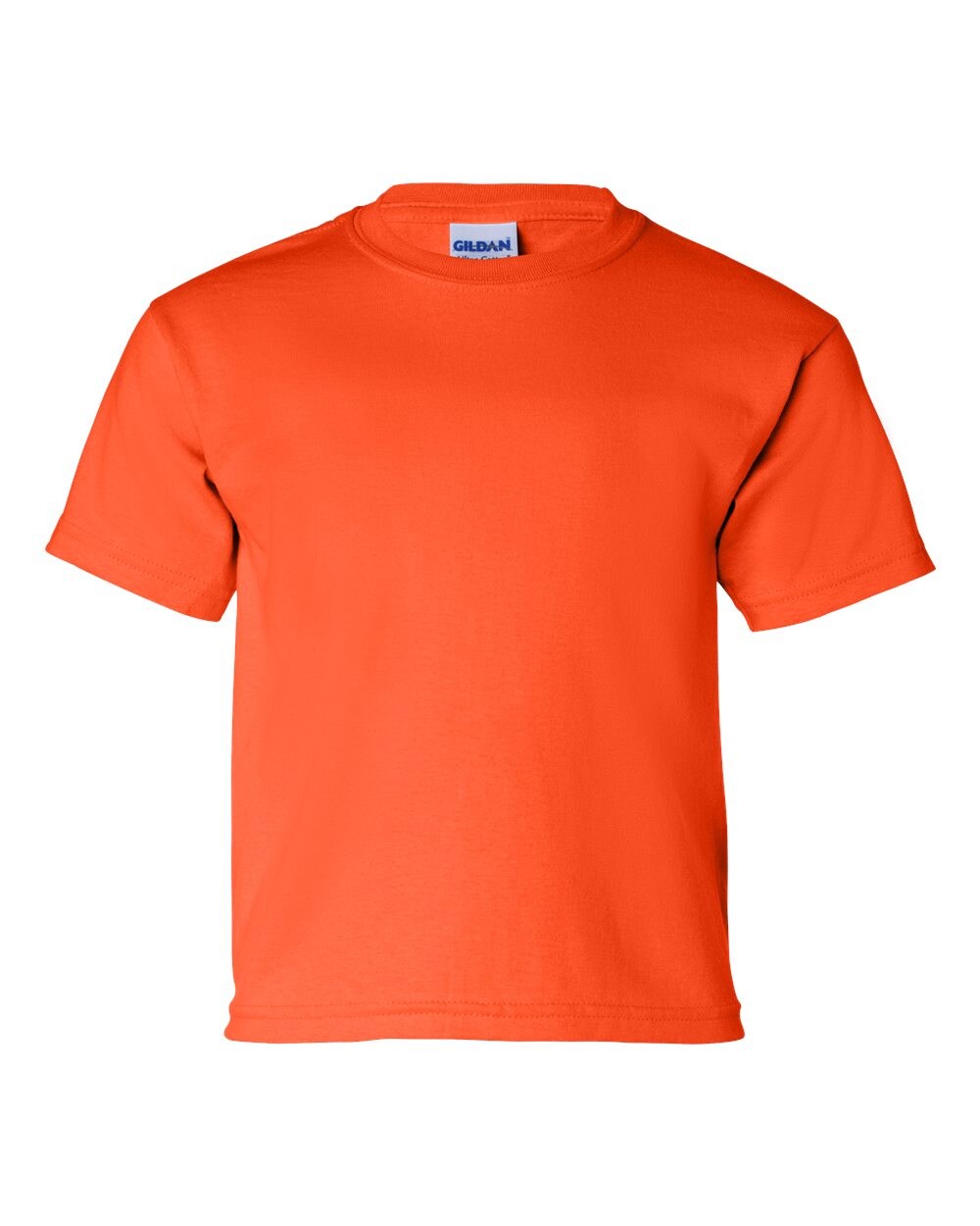 GILDAN® Ultra Cotton® Youth T-Shirt