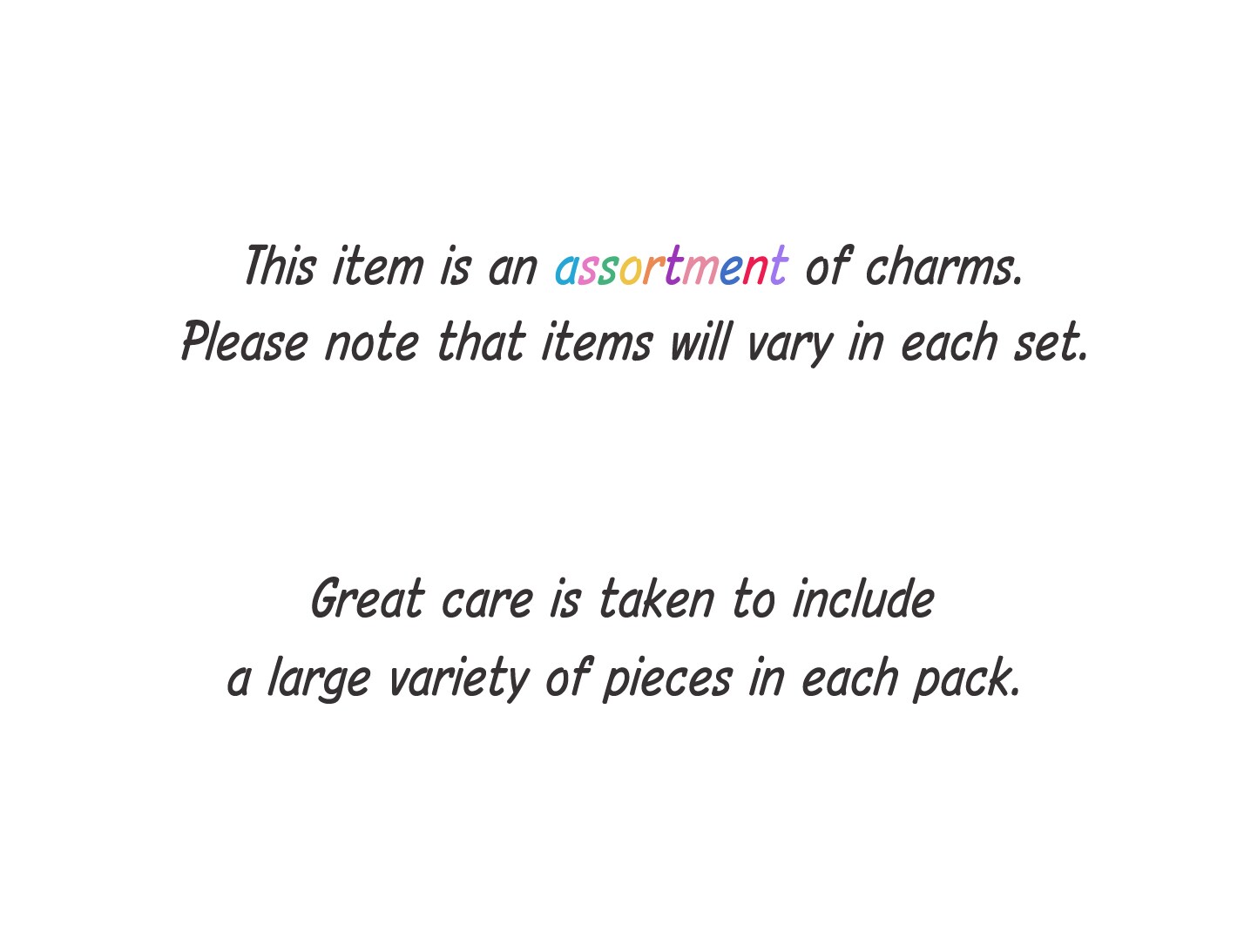 Mixed Flower Dangles, 20 pc, Glass Floral Drop Charms, Mix of Colors & Styles, Adorabilities