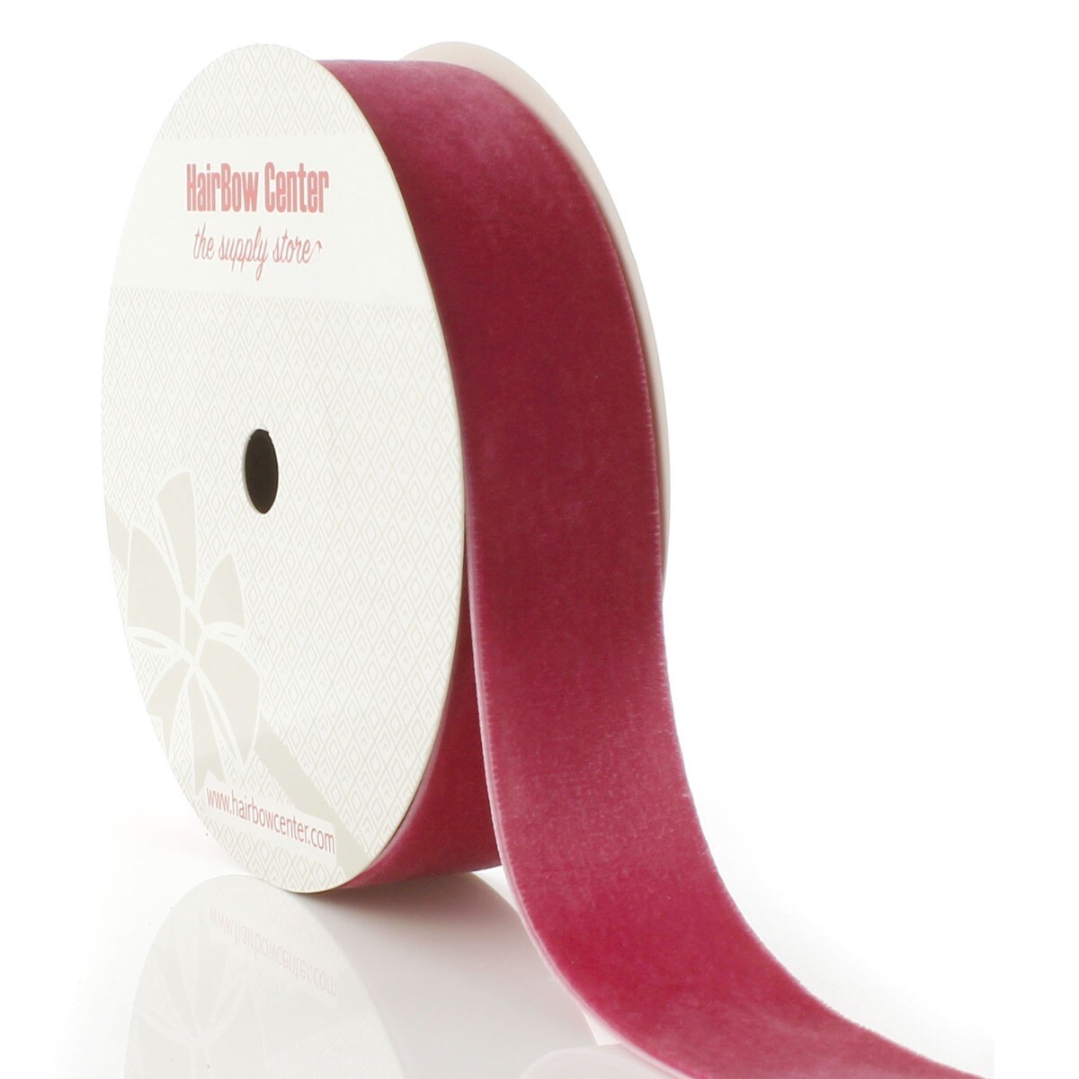 1 Velvet Ribbon