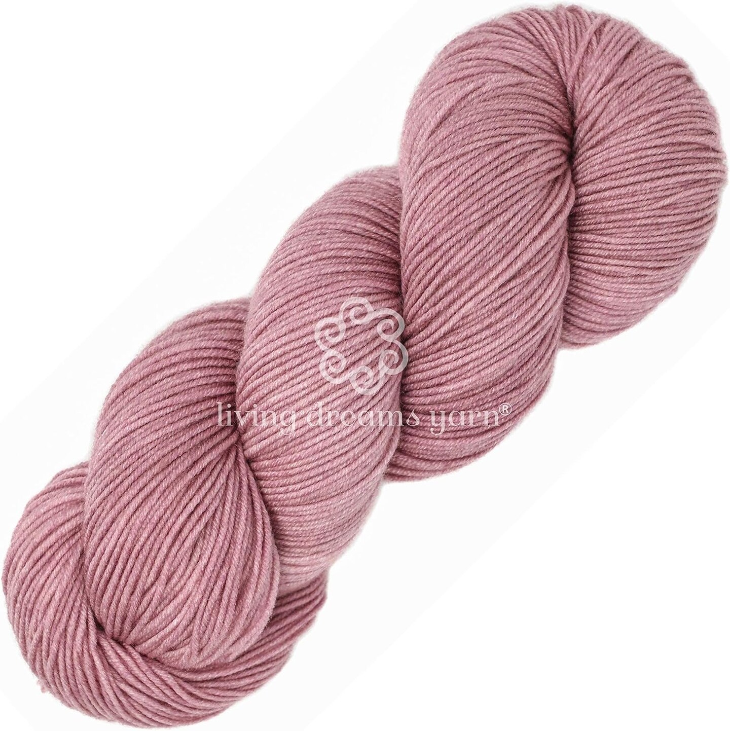 Living Dreams Yarn Galilea: Colorful Superwash Merino Sock Yarn. Super Soft and Strong. Hand Dyed to Perfection