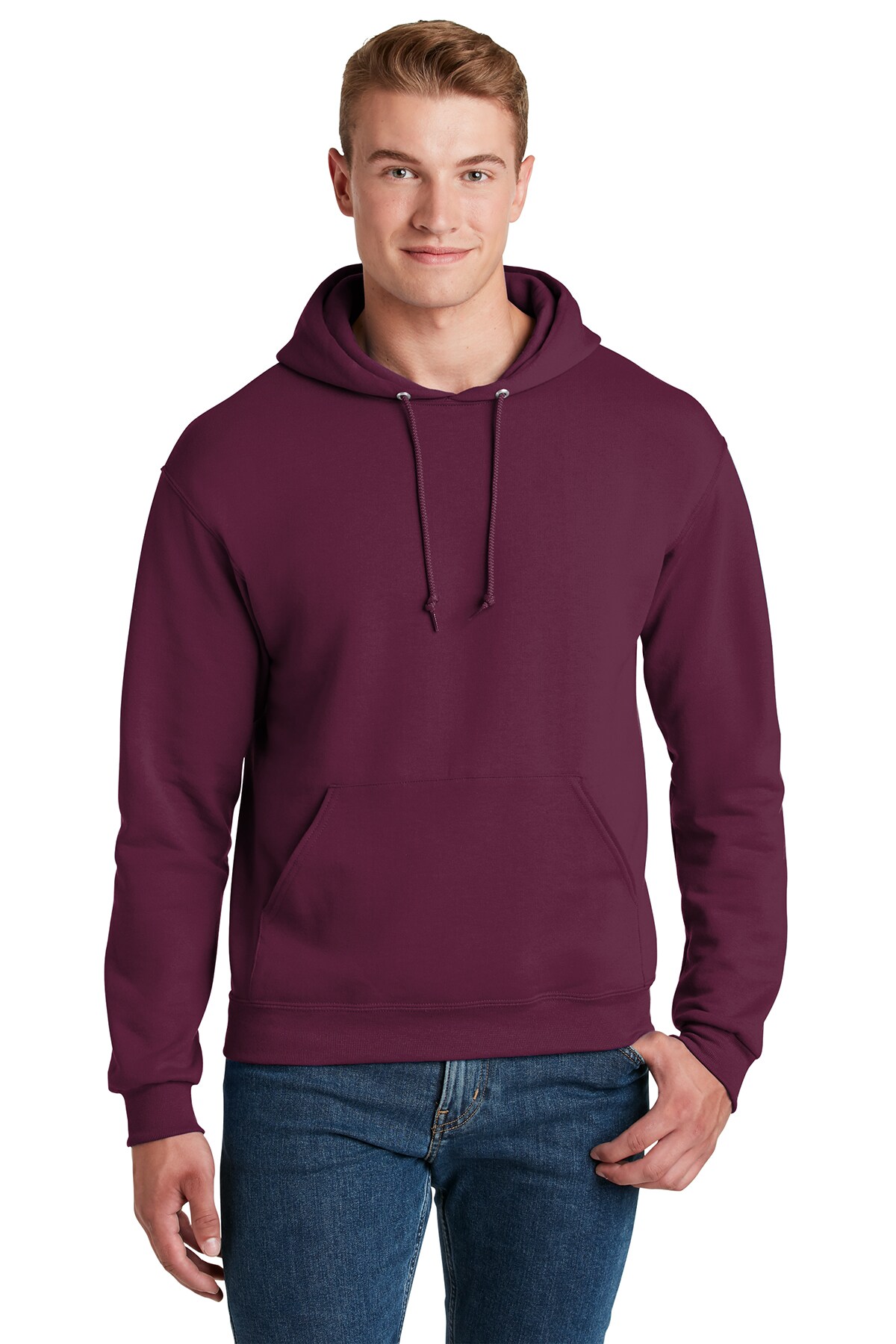 Jerzees best sale nublend sweatshirt