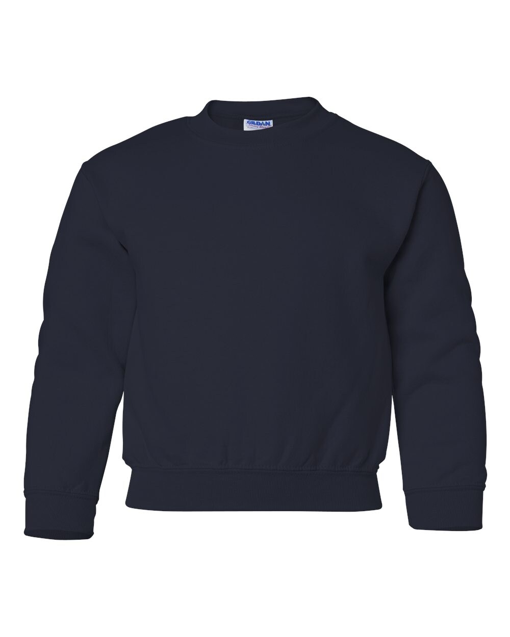 Gildan® Heavy Blend Youth Sweatshirt