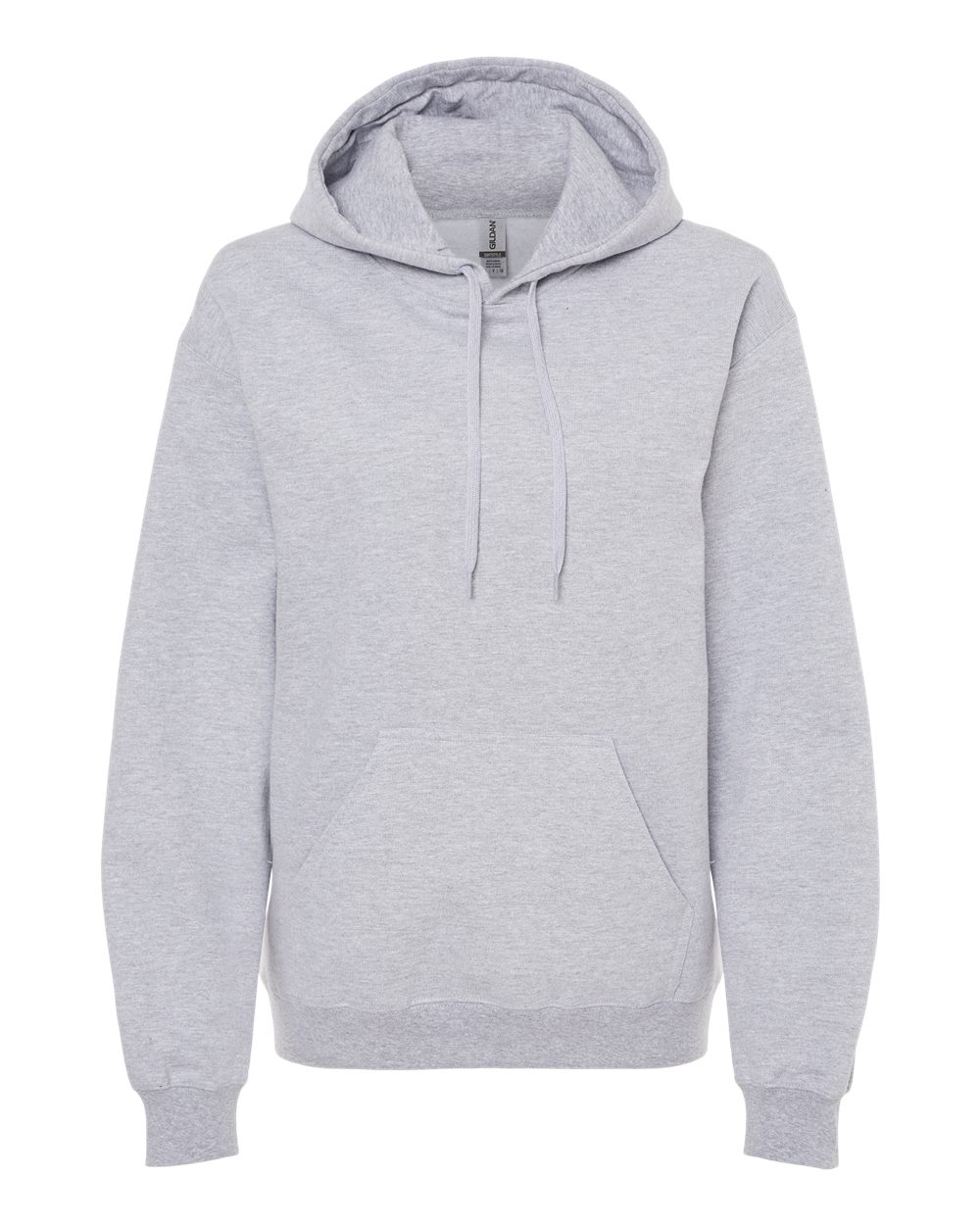 Gildan® Softstyle Midweight Hooded Sweatshirt