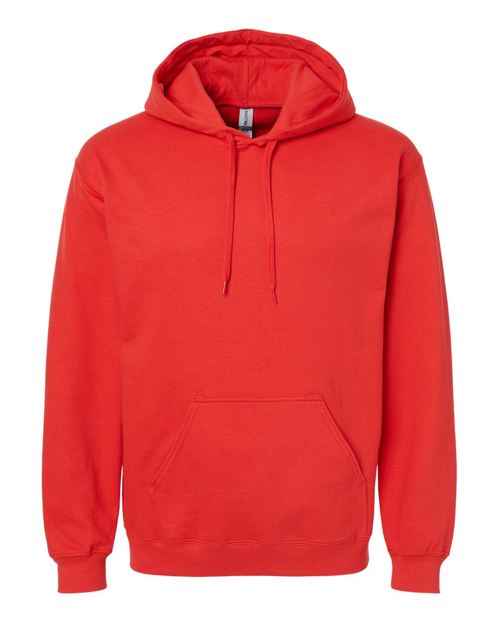 Gildan® Softstyle Midweight Hooded Sweatshirt