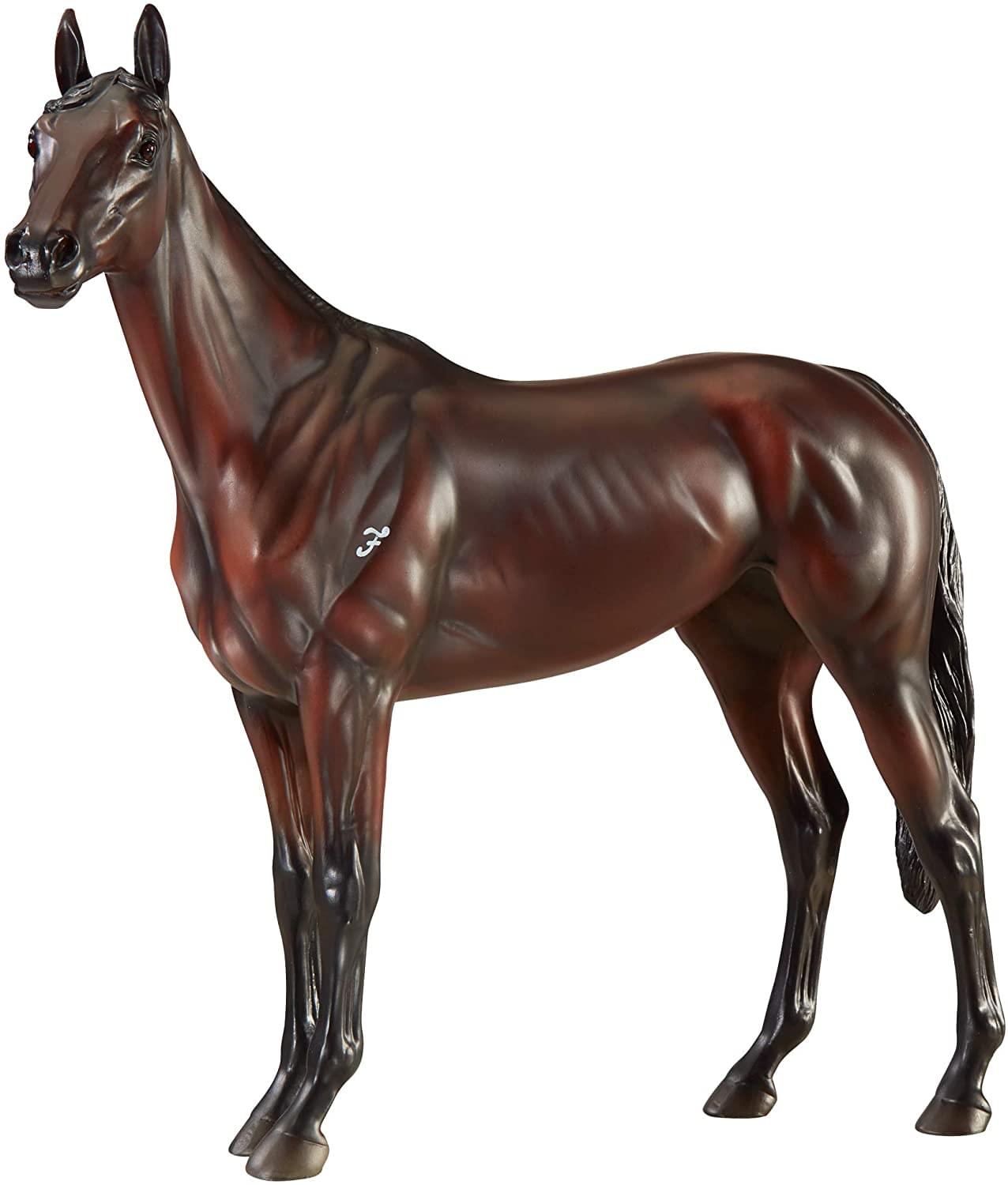 Breyer Traditional 1:9 Scale Model Horse | Winx Australian Racehorse