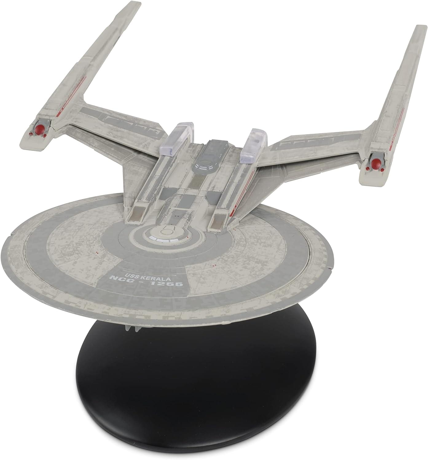 Eaglemoss selling Star Trek