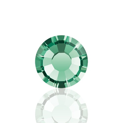 Preciosa MAXIMA 144-Piece SS9 Czech Glass Flat Back Rhinestones