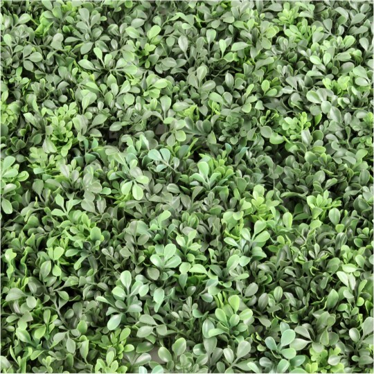 Enhance Your Space with Artificial Boxwood Panels - Perfect for Indoor/Outdoor Use, Floral Home by Artificial Flowers