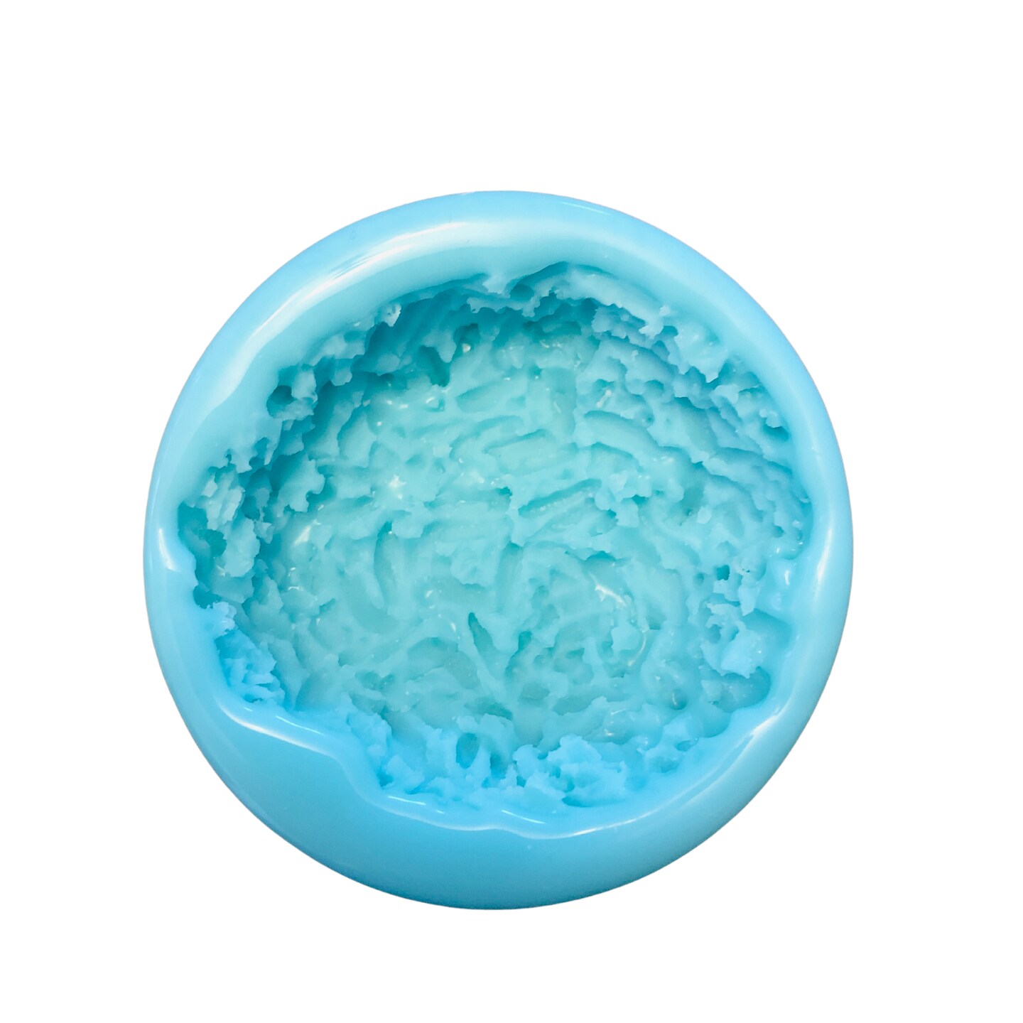 1pc Realistic Rice Mound Silicone Mold| Dessert Shape Silicone Mold| Soap| Candle | Mold for Wax| Mold for Resin| Not Food Grade