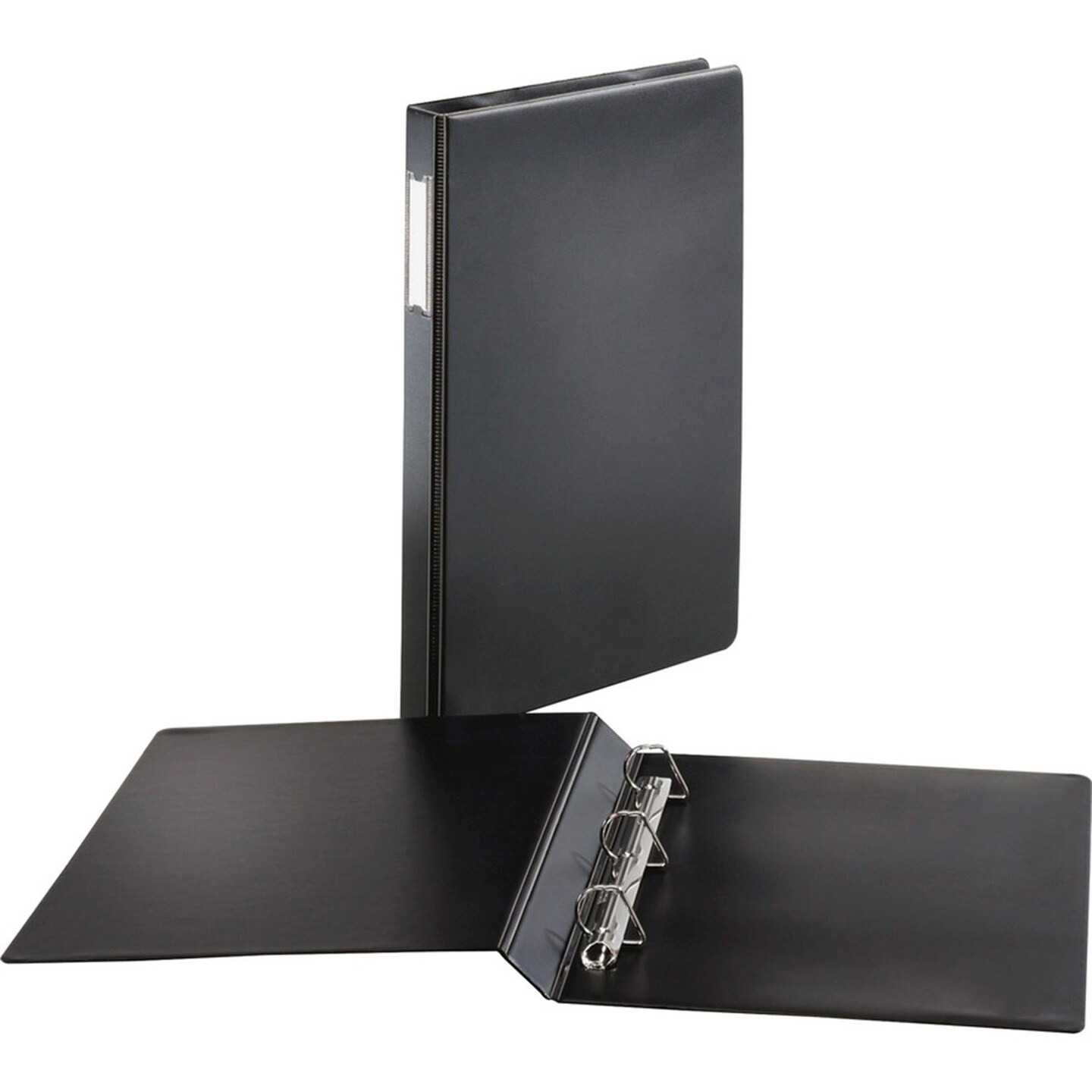 Legal Slant D Ring Binder, 3 Rings, 1 Legal Slant D Ring Binder, 3 Rings, 1