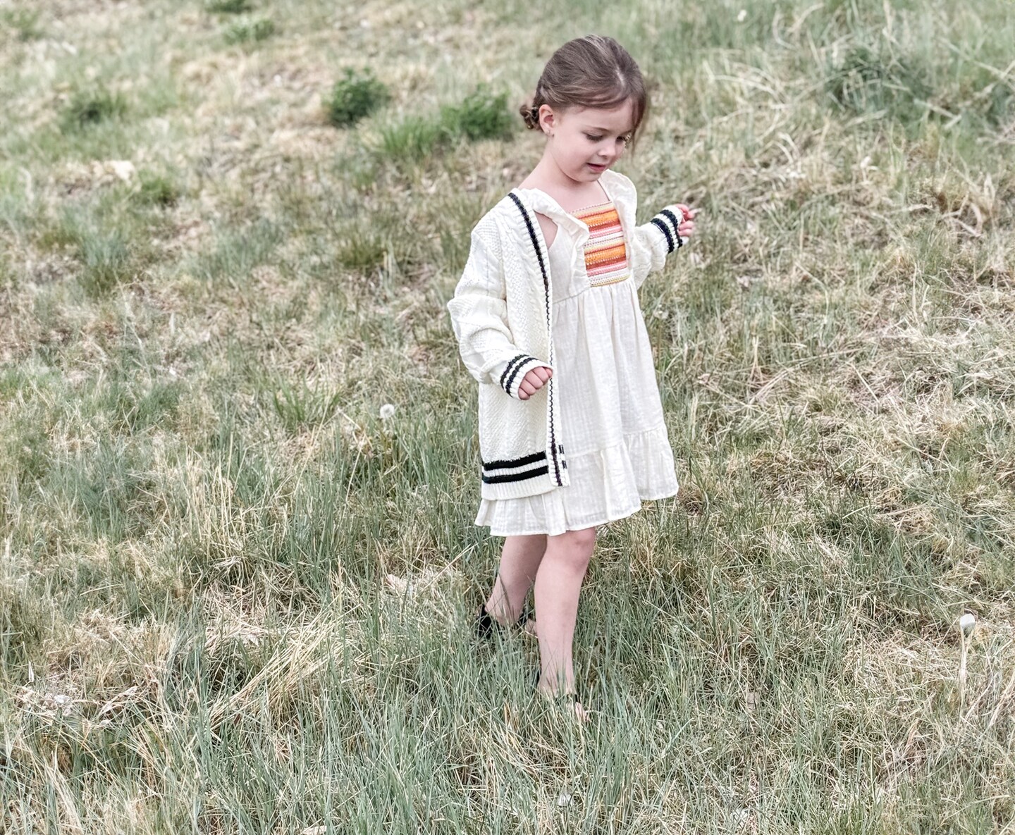 Kids Size Folklore Swift Cardigan, Taylor Tot Cardigan | MakerPlace by  Michaels