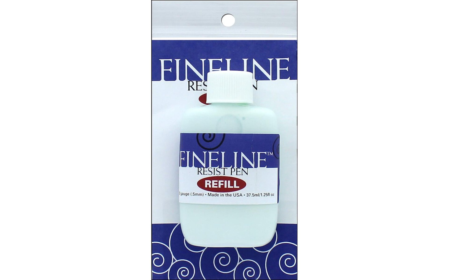 Fineline Masking Fluid Pen 1.25 oz