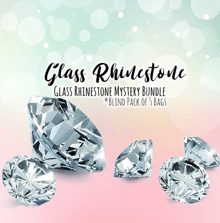 Rhinestone bundle online