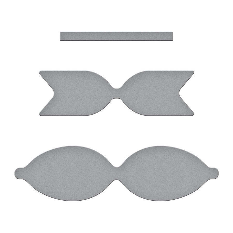 Spellbinders Mini Bows Cutting Dies